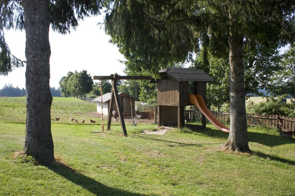 Hoehengasthof Roessle Schluchsee Zewnętrze zdjęcie