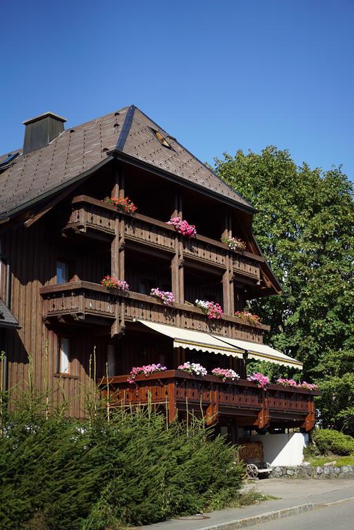 Hoehengasthof Roessle Schluchsee Zewnętrze zdjęcie