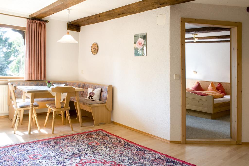 Hoehengasthof Roessle Schluchsee Pokój zdjęcie